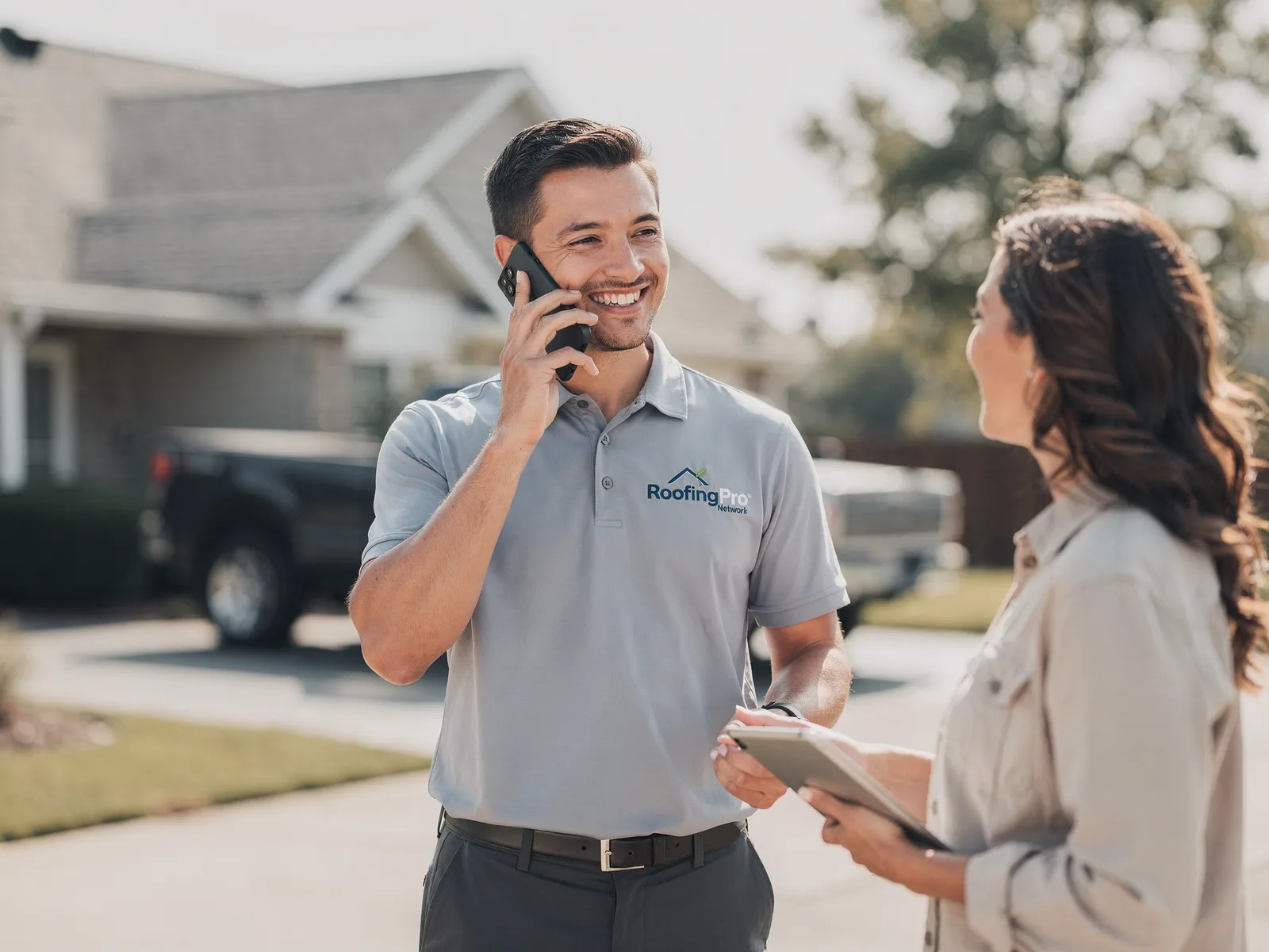 Fascia Leak Repair in Elmwood Park, IL